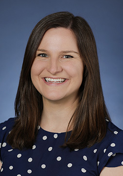 Lexi Martin Lavell, D.O.